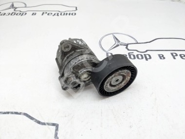 Натяжитель ремня MERCEDES-BENZ C-класс W203/S203/CL203 (2000 - 2004) — Разборка Мерседес