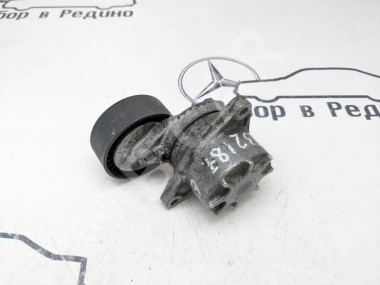 Натяжитель ремня MERCEDES-BENZ C-класс W203/S203/CL203 (2000 - 2004) — Разборка Мерседес