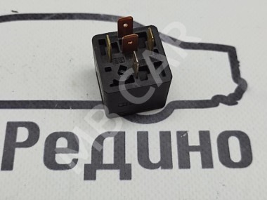 Реле многоцелевое MERCEDES-BENZ M-класс W163 (1997 - 2001) — Разборка Мерседес