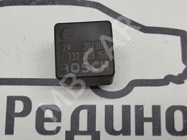 Реле многоцелевое MERCEDES-BENZ M-класс W163 (1997 - 2001) — Разборка Мерседес