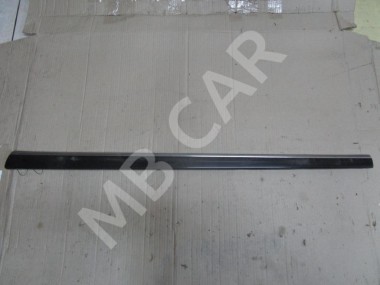 Молдинг двери MERCEDES-BENZ S-класс W220 рестайлинг (2002 - 2005) — Разборка Мерседес