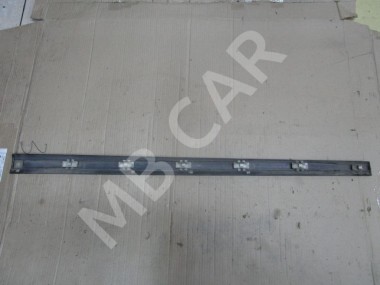 Молдинг двери MERCEDES-BENZ S-класс W220 рестайлинг (2002 - 2005) — Разборка Мерседес