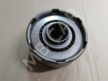 Детали АКПП MERCEDES-BENZ E-класс W210/S210 (1995 - 1999) — Разборка Мерседес