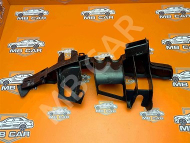 Уплотнитель моторного отсека MERCEDES-BENZ C-класс AMG W205/S205/C205/A205 (2014 - 2018) — Разборка Мерседес