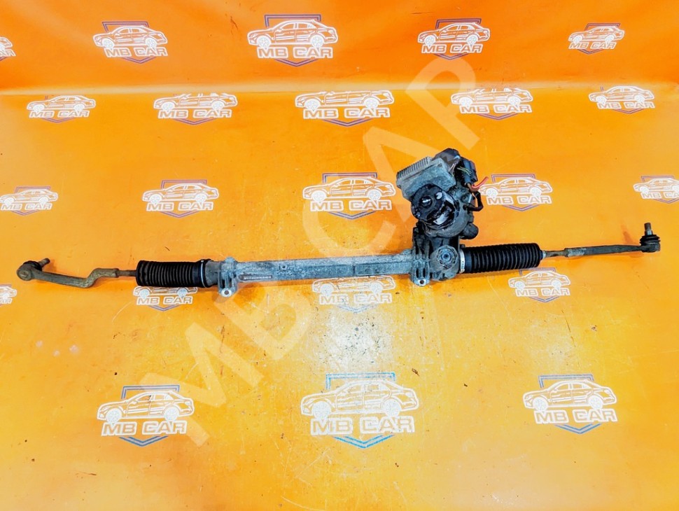 Рулевая рейка MERCEDES-BENZ A-класс W169 (2004 - 2008) фото 1 — Разборка Мерседес