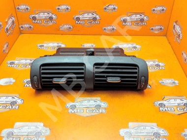 Воздуховод центральный MERCEDES-BENZ C-класс W203/S203/CL203 (2000 - 2004) &mdash; Разборка Мерседес