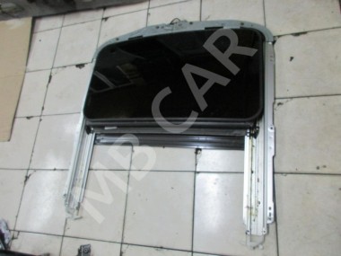 Люк сдвижной MERCEDES-BENZ GL-класс X164 (2006 - 2009) — Разборка Мерседес