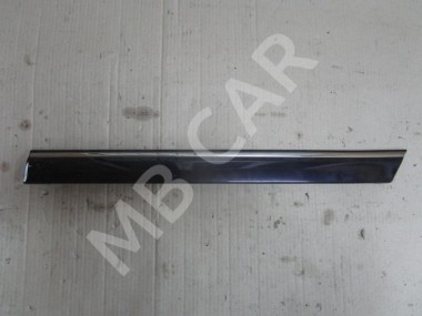 Молдинг двери MERCEDES-BENZ C-класс W203/S203/CL203 (2000 - 2004) — Разборка Мерседес