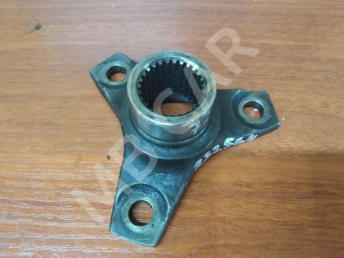 Детали АКПП MERCEDES-BENZ E-класс W210/S210 (1995 - 1999) — Разборка Мерседес