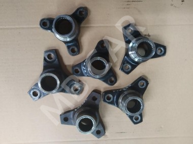 Детали АКПП MERCEDES-BENZ E-класс W210/S210 (1995 - 1999) — Разборка Мерседес