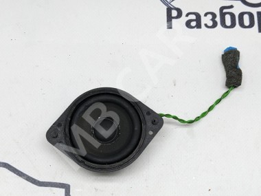 Динамик MERCEDES-BENZ S-класс W220 рестайлинг (2002 - 2005) — Разборка Мерседес