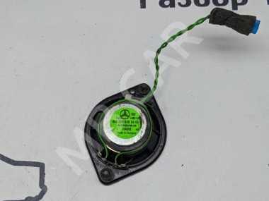 Динамик MERCEDES-BENZ S-класс W220 рестайлинг (2002 - 2005) — Разборка Мерседес