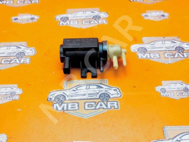 Клапан турбины MERCEDES-BENZ GLE-класс W166 (2015 - 2018) — Разборка Мерседес