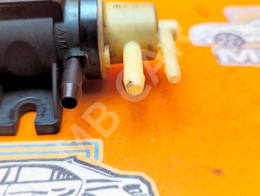 Клапан турбины MERCEDES-BENZ GLE-класс W166 (2015 - 2018) — Разборка Мерседес