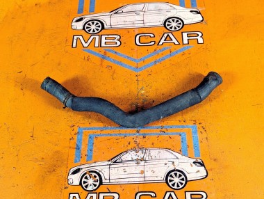 Патрубок радиатора MERCEDES-BENZ A-класс W169 (2004 - 2008) A 150 1.5 MT (95 л.с.) &mdash; Разборка Мерседес