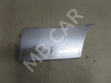 Молдинг крыла левый MERCEDES-BENZ S-класс W140 (1991 - 1998) — Разборка Мерседес