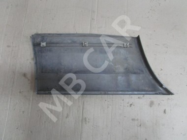 Молдинг крыла левый MERCEDES-BENZ S-класс W140 (1991 - 1998) — Разборка Мерседес