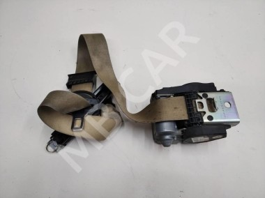 Ремень безопасности передний левый MERCEDES-BENZ E-класс W211/S211 рестайлинг (2006 - 2009) — Разборка Мерседес