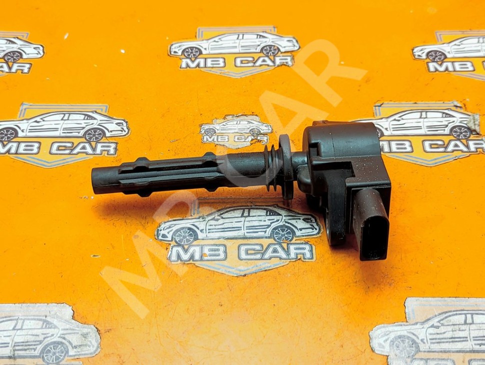 Катушка зажигания MERCEDES-BENZ M-класс W164 рестайлинг (2008 - 2011) фото 1 &mdash; Разборка Мерседес