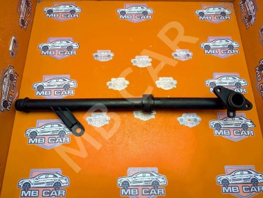 Трубка ОЖ MERCEDES-BENZ C-класс W204/S204 (2006 - 2011) — Разборка Мерседес