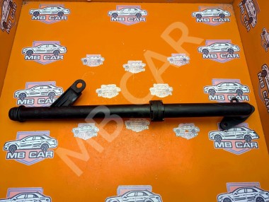 Трубка ОЖ MERCEDES-BENZ C-класс W204/S204 (2006 - 2011) — Разборка Мерседес