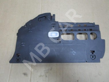 Пластик торпеды MERCEDES-BENZ A-класс AMG W177 (2019 - 2023) — Разборка Мерседес