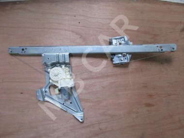 Стеклоподъемник передний правый MERCEDES-BENZ Sprinter W906 (2006 - 2019) — Разборка Мерседес