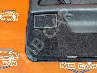 Карта двери задняя правая MERCEDES-BENZ E-класс W210/S210 (1995 - 1999) — Разборка Мерседес