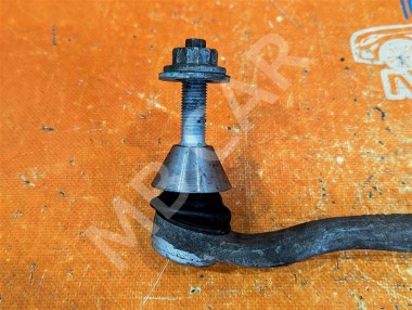 Рулевые наконечники в сборе MERCEDES-BENZ GLE-класс V167 (2018 - 2024) — Разборка Мерседес