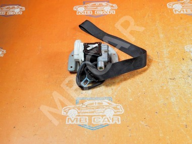 Ремень безопасности передний левый MERCEDES-BENZ CLK-класс C209/W209 (2002 - 2005) — Разборка Мерседес