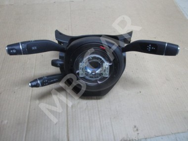 Шлейф подрулевой MERCEDES-BENZ GLE-класс AMG Coupe C292 (2015 - 2019) — Разборка Мерседес