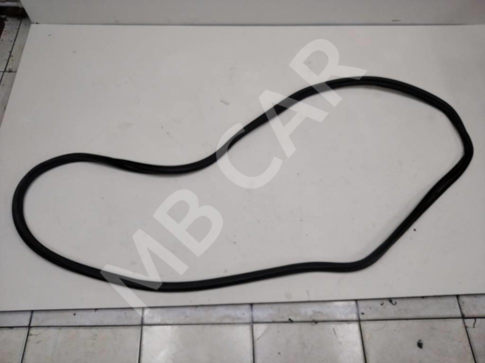 Уплотнитель дверного проема ( на кузове ) MERCEDES-BENZ V-класс W447 (2014 - 2025) фото 1 &mdash; Разборка Мерседес