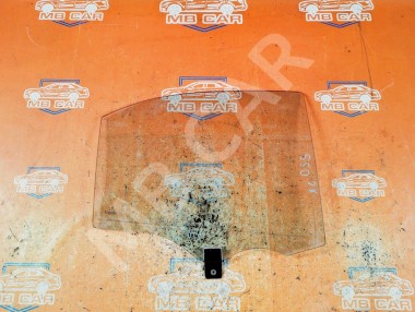 Стекло заднее правое MERCEDES-BENZ S-класс W220 рестайлинг (2002 - 2005) — Разборка Мерседес