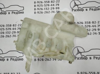 Бачок омывателя MERCEDES-BENZ V-class W638 — Разборка Мерседес