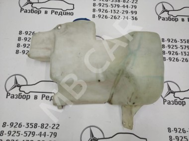 Бачок омывателя MERCEDES-BENZ V-class W638 — Разборка Мерседес