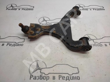 Рычаг передний нижний левый MERCEDES-BENZ V-класс W639 (2003 - 2014) — Разборка Мерседес