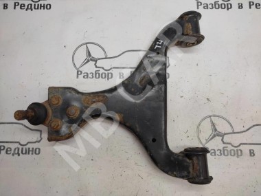 Рычаг передний нижний левый MERCEDES-BENZ V-класс W639 (2003 - 2014) — Разборка Мерседес