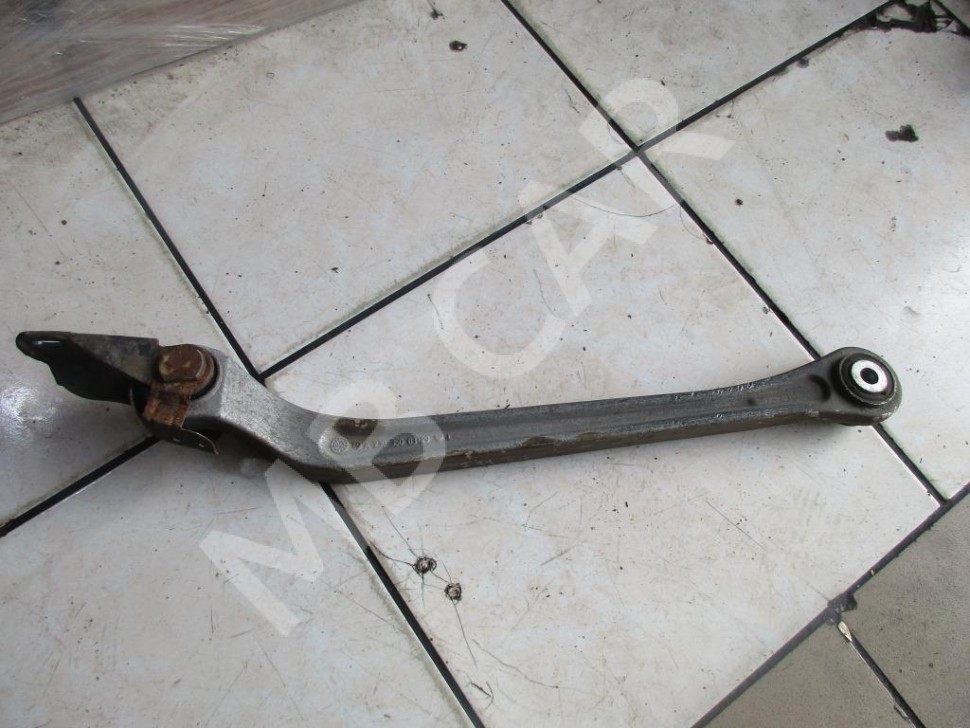 Рычаг задний MERCEDES-BENZ E-класс W211/S211 рестайлинг (2006 - 2009) фото 1 — Разборка Мерседес