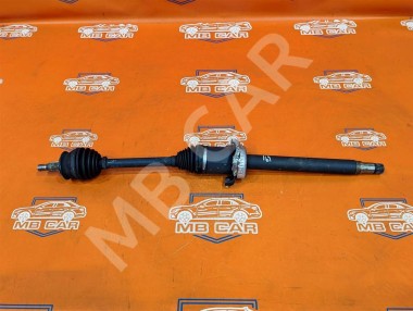 Привод передний правый MERCEDES-BENZ A-класс W169 (2004 - 2008) — Разборка Мерседес