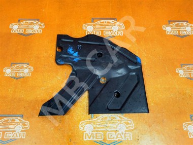 Пыльник MERCEDES-BENZ GLE-класс V167 (2018 - 2024) — Разборка Мерседес