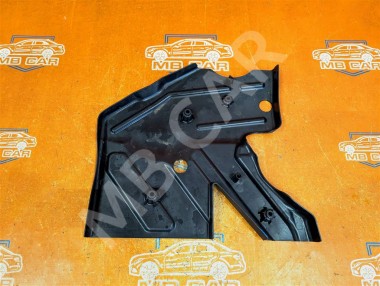 Пыльник MERCEDES-BENZ GLE-класс V167 (2018 - 2024) — Разборка Мерседес