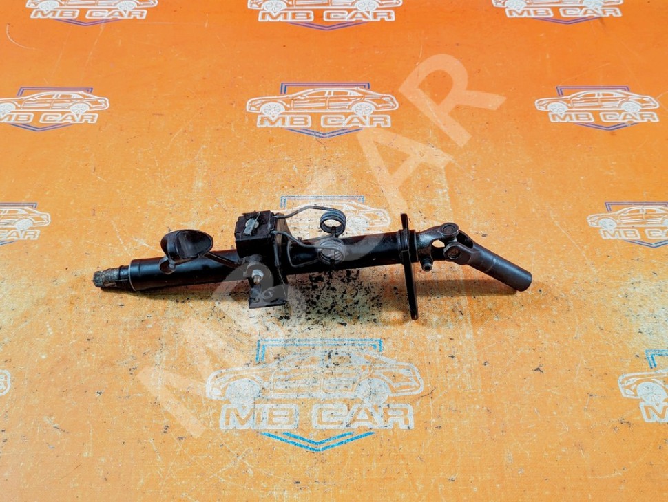 Рулевая колонка MERCEDES-BENZ M-класс W163 рестайлинг (2001 - 2005) фото 1 — Разборка Мерседес