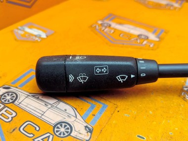 Переключатель подрулевой MERCEDES-BENZ A-класс W168 (1997 - 2001) A 160 1.6 AT (102 л.с.) &mdash; Разборка Мерседес
