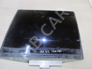 Стекло заднее левое MERCEDES-BENZ E-класс W124/S124/C124/A124 (1984 - 1997) — Разборка Мерседес