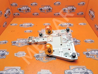 Плата заднего фонаря MERCEDES-BENZ E-класс W211/S211 (2002 - 2006) — Разборка Мерседес