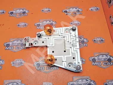 Плата заднего фонаря MERCEDES-BENZ E-класс W211/S211 (2002 - 2006) — Разборка Мерседес
