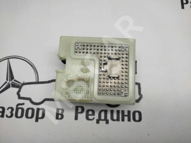 Замок зажигания MERCEDES-BENZ GLC-класс X253 (2015 - 2019) — Разборка Мерседес