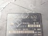 Блок ABS MERCEDES-BENZ C-класс W203/S203/CL203 (2000 - 2004) фото 7 — Разборка Мерседес