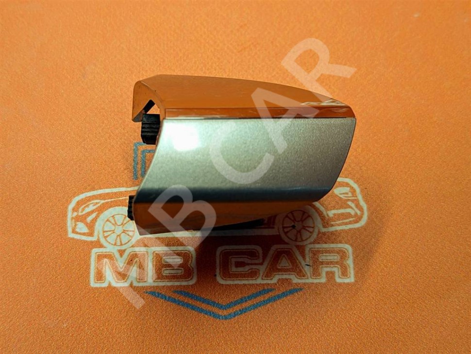 Крышка ручки двери MERCEDES-BENZ CLA-класс C117/X117 (2013 - 2016) фото 1 — Разборка Мерседес