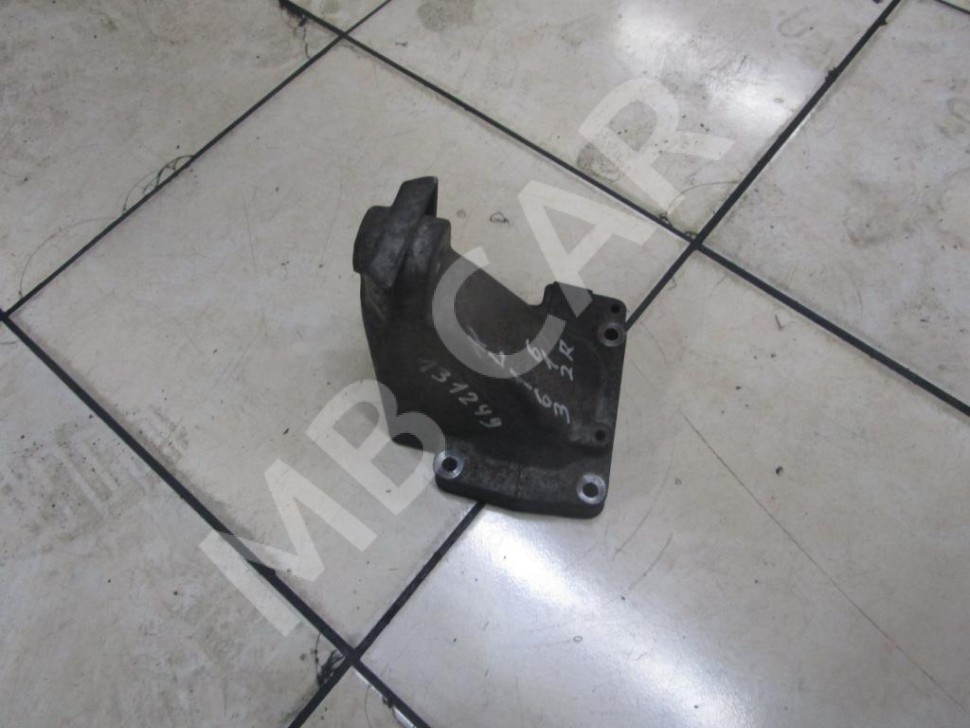 Лапа правая MERCEDES-BENZ M-класс W163 рестайлинг (2001 - 2005) фото 1 — Разборка Мерседес